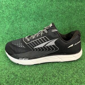 Women's Size 9.5 Altra Intuition 4.5 Sneakers Black AFW1835F-0 Shoes Zero Drop